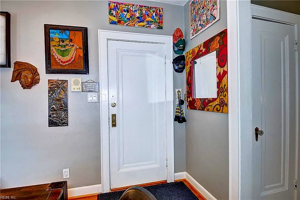 742 Washington Park NONE #C2, NORFOLK VA 23517 - Photo 3
