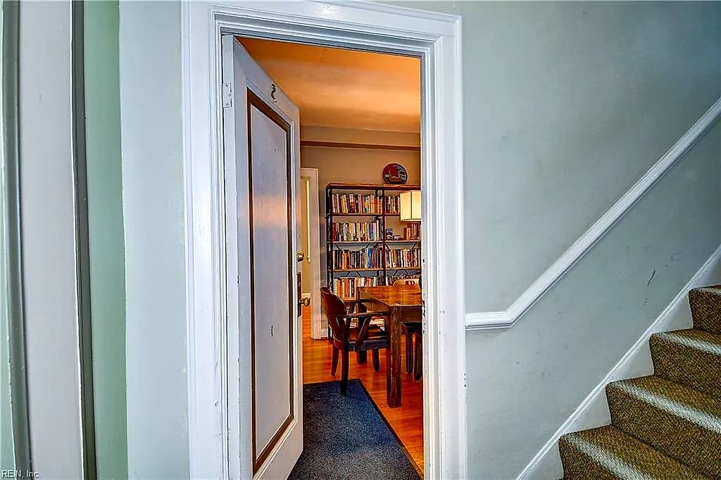 742 Washington Park NONE #C2, NORFOLK VA 23517 - Photo 4