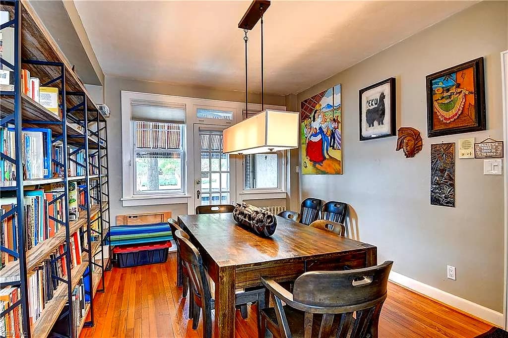 742 Washington Park NONE #C2, NORFOLK VA 23517 - Photo 5