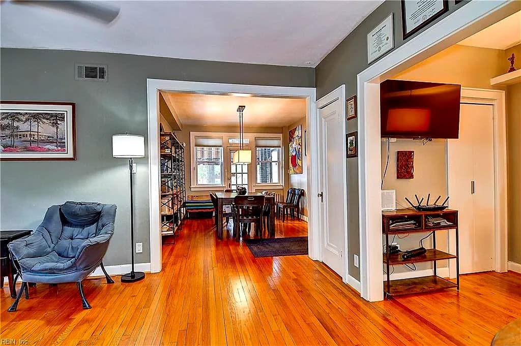 742 Washington Park NONE #C2, NORFOLK VA 23517 thumb 8