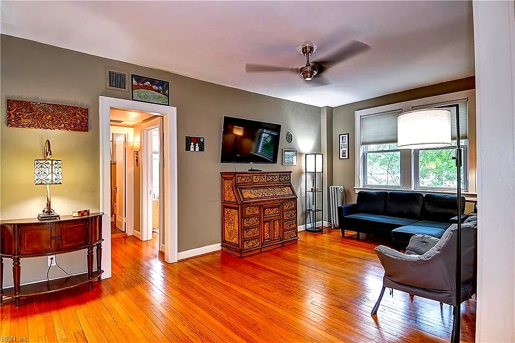 742 Washington Park NONE #C2, NORFOLK VA 23517 thumb 9