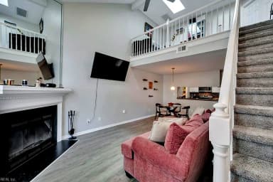 700 Nottoway River CT #D, CHESAPEAKE VA 23320 thumb 6