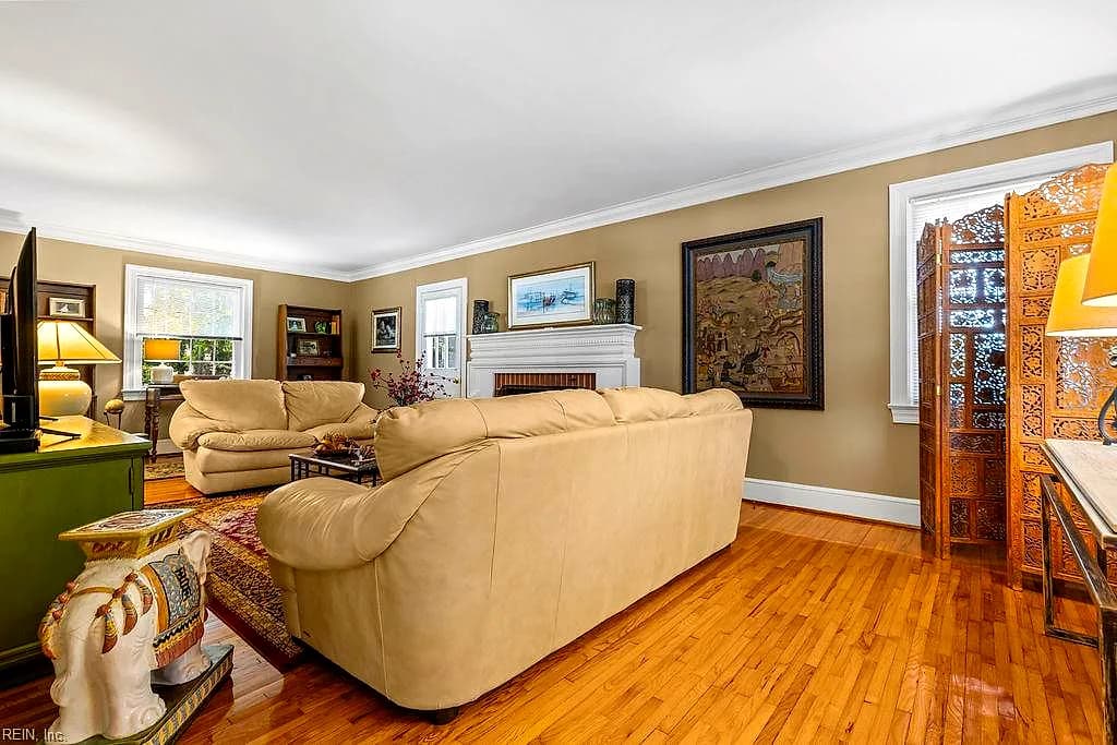 909 Clay ST, FRANKLIN VA 23851 thumb 6