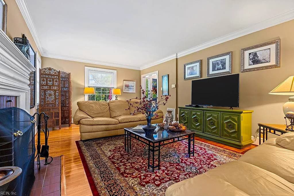909 Clay ST, FRANKLIN VA 23851 thumb 7