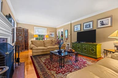 909 Clay ST, FRANKLIN VA 23851 thumb 7