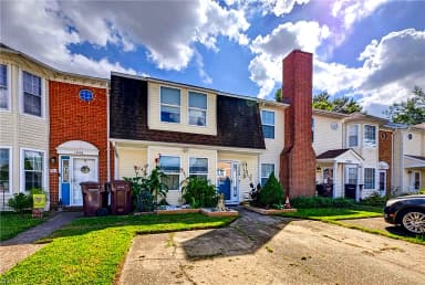 1208 Basswood CT, CHESAPEAKE VA 23320 thumb 3