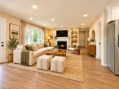 701 Forrest DR, NEWPORT NEWS VA 23601 thumb 4