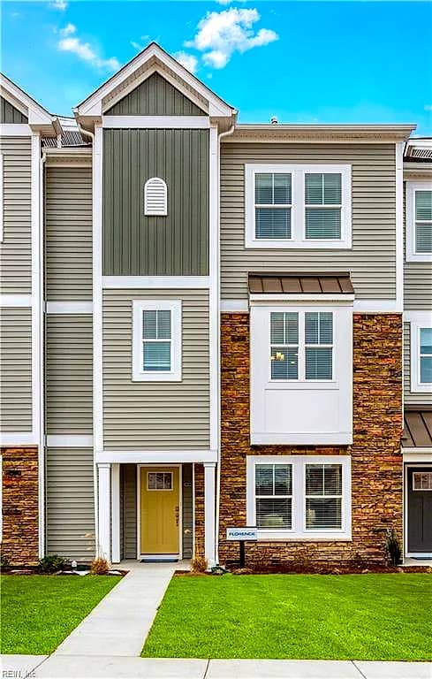 4307 Abercorn DR #101, SUFFOLK VA 23435 - Photo 3