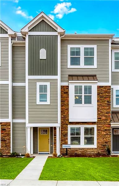 4307 Abercorn DR #101, SUFFOLK VA 23435 thumb 3