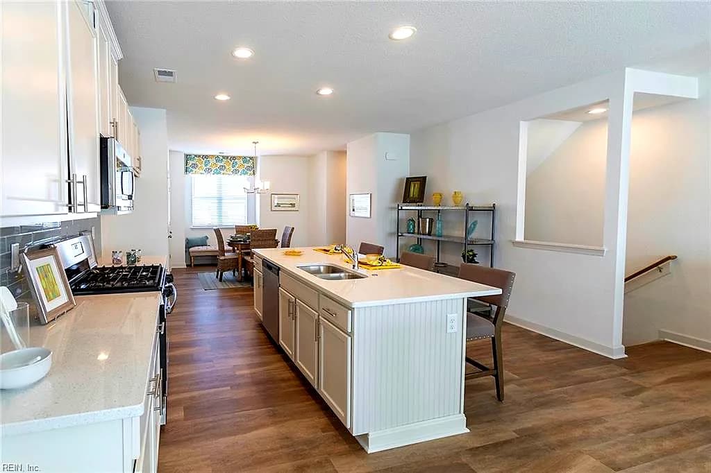 4307 Abercorn DR #101, SUFFOLK VA 23435 - Photo 4
