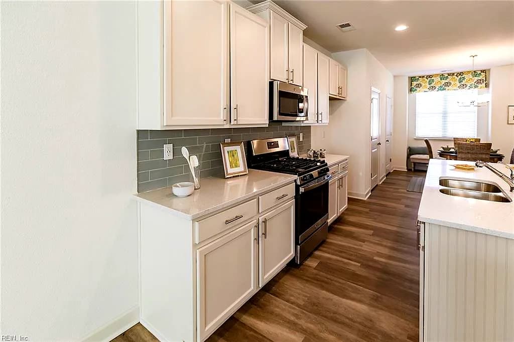 4307 Abercorn DR #101, SUFFOLK VA 23435 - Photo 5