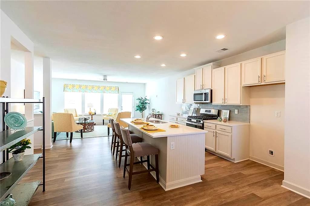 4307 Abercorn DR #101, SUFFOLK VA 23435 thumb 10