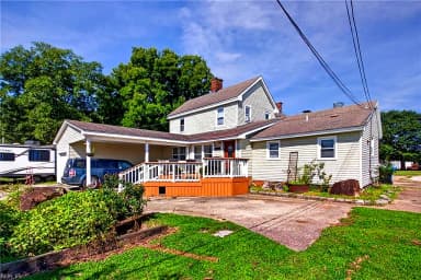4490 Blackwater RD, VIRGINIA BEACH VA 23457 thumb 2