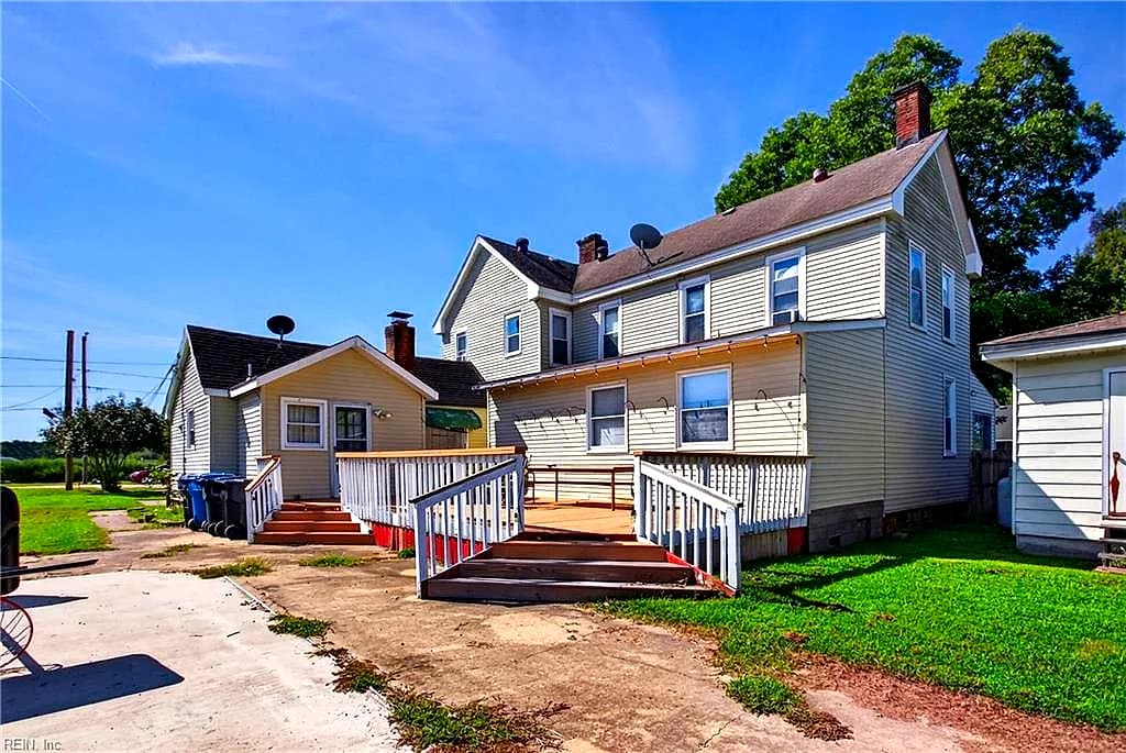 4490 Blackwater RD, VIRGINIA BEACH VA 23457 - Photo 3