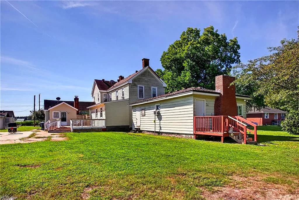 4490 Blackwater RD, VIRGINIA BEACH VA 23457 - Photo 4
