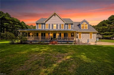 3708 Riverwood CRES, CHESAPEAKE VA 23322 thumb 1