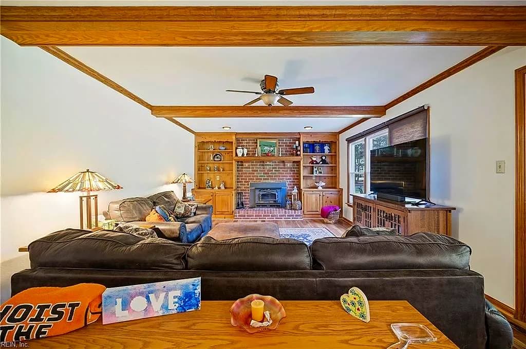 3708 Riverwood CRES, CHESAPEAKE VA 23322 thumb 11
