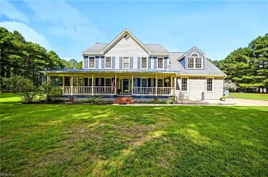 3708 Riverwood CRES, CHESAPEAKE VA 23322 thumb 3