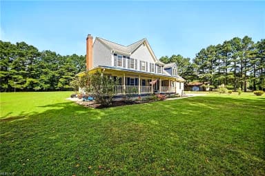 3708 Riverwood CRES, CHESAPEAKE VA 23322 thumb 4