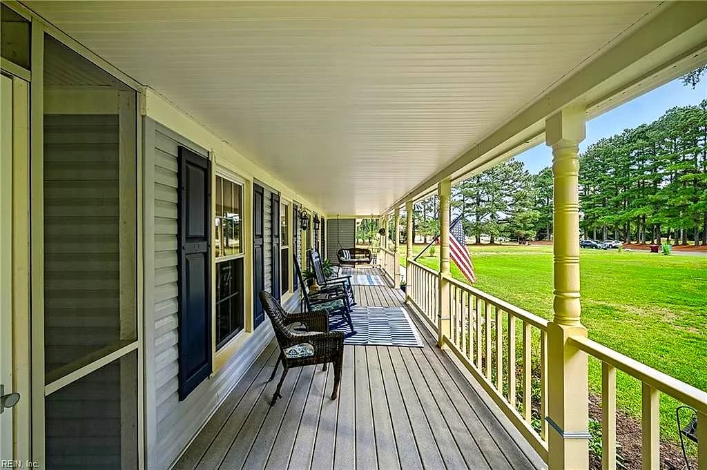 3708 Riverwood CRES, CHESAPEAKE VA 23322 thumb 6