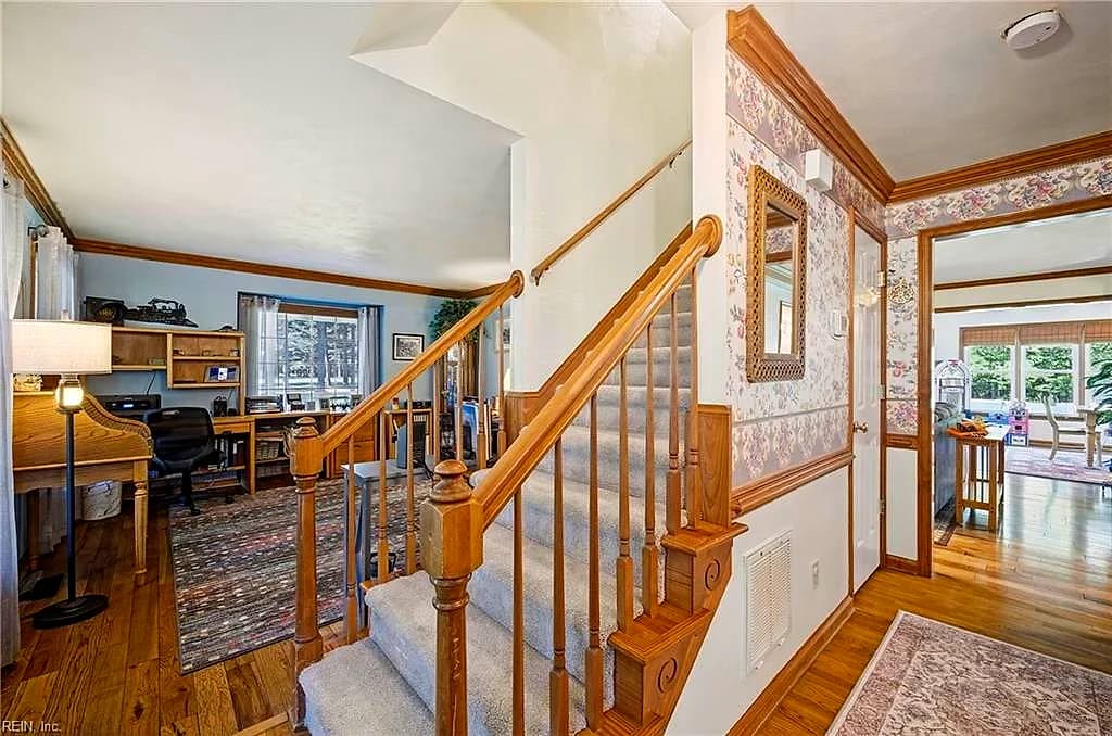 3708 Riverwood CRES, CHESAPEAKE VA 23322 thumb 8