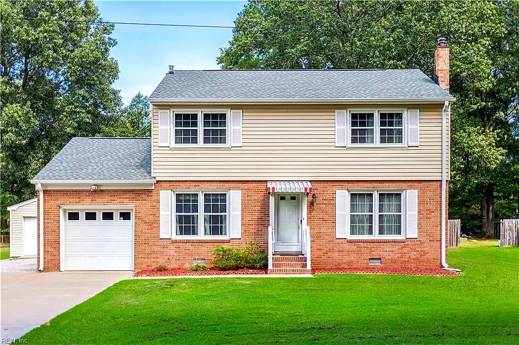 107 Cheadle Loop RD, SEAFORD VA 23696 - Photo 2
