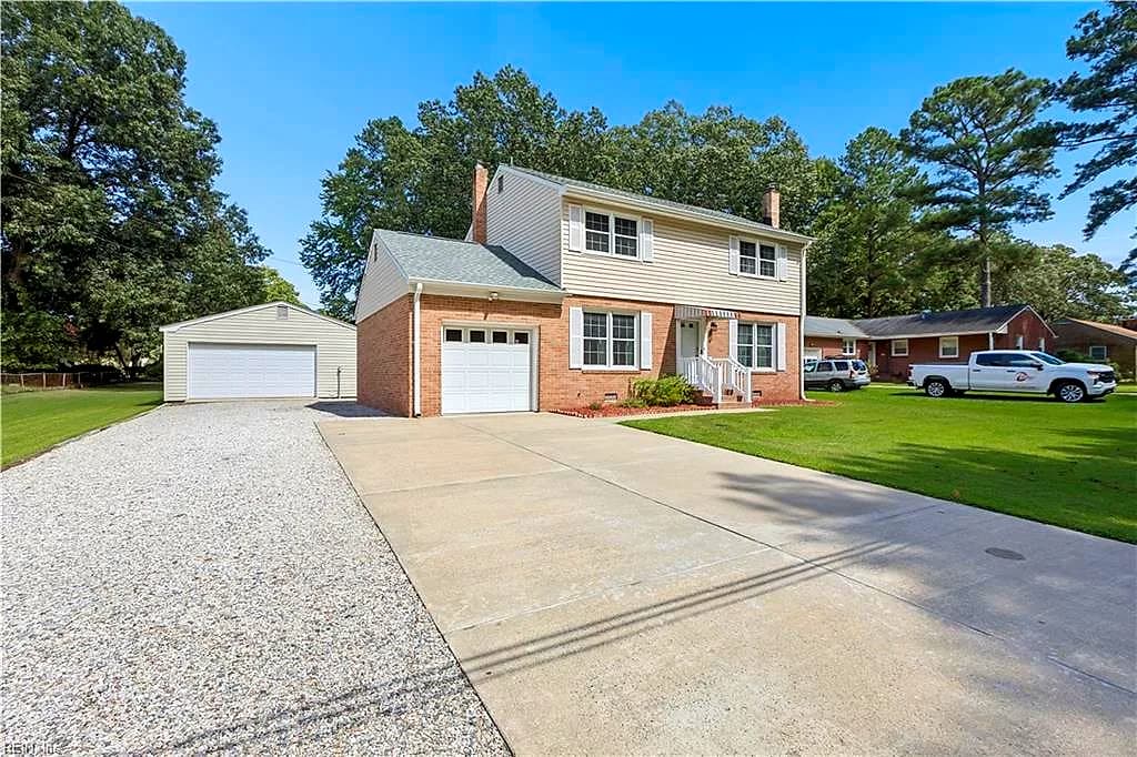 107 Cheadle Loop RD, SEAFORD VA 23696 - Photo 5