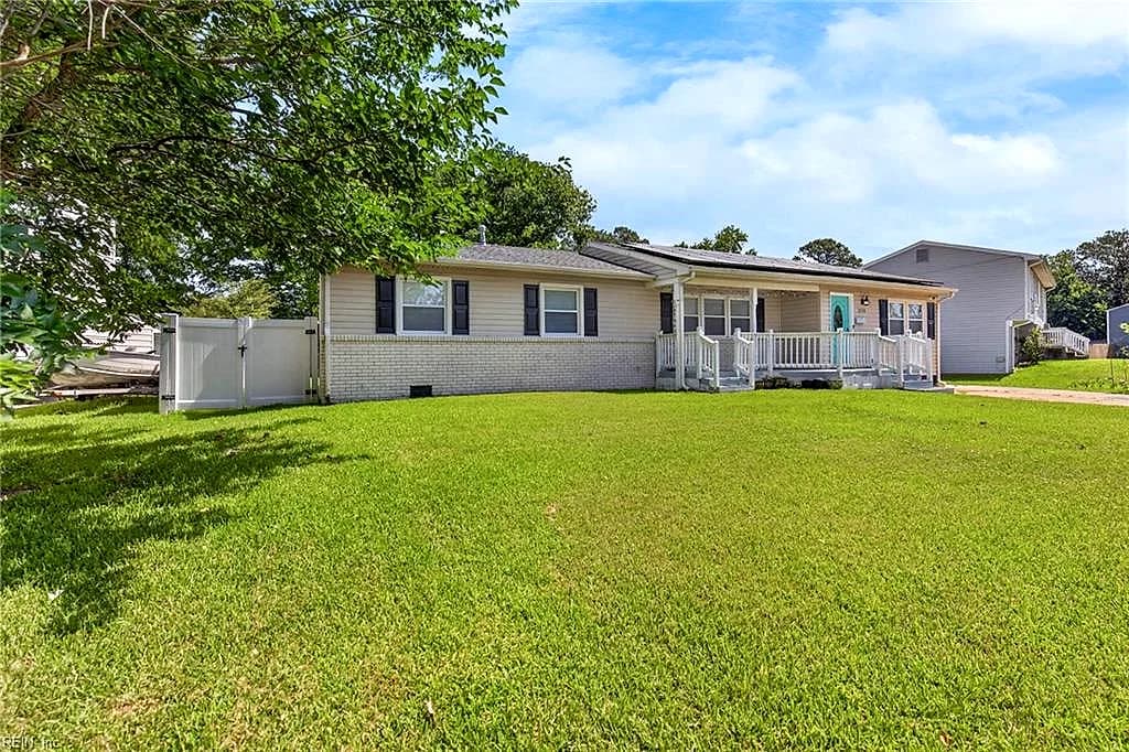 3104 Coach House LN, VIRGINIA BEACH VA 23452 - Photo 3