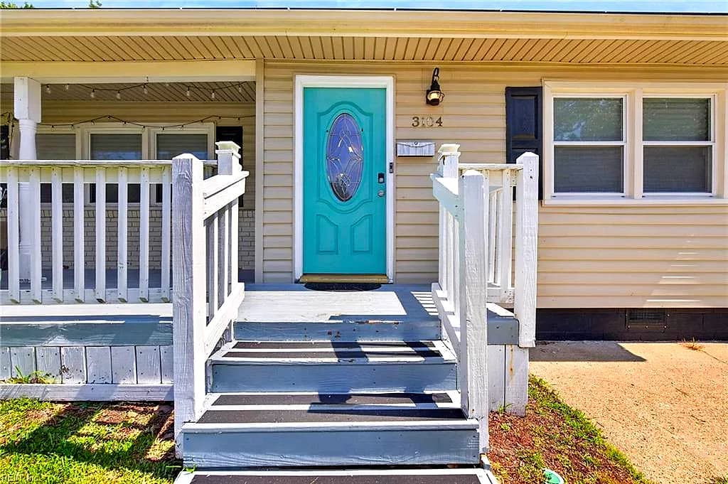 3104 Coach House LN, VIRGINIA BEACH VA 23452 - Photo 4