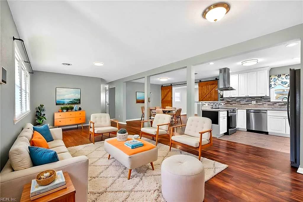 3104 Coach House LN, VIRGINIA BEACH VA 23452 thumb 9