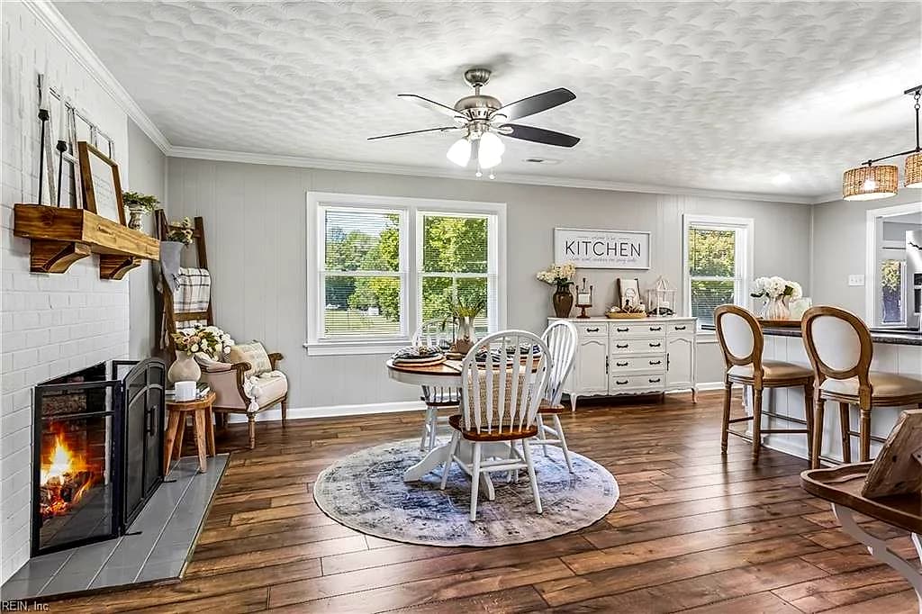 4424 Hickory Fork RD, GLOUCESTER VA 23061 thumb 6