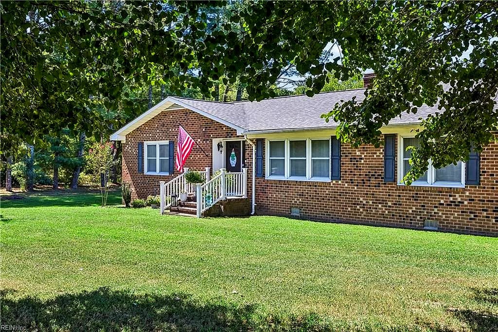 4424 Hickory Fork RD, GLOUCESTER VA 23061 thumb 7