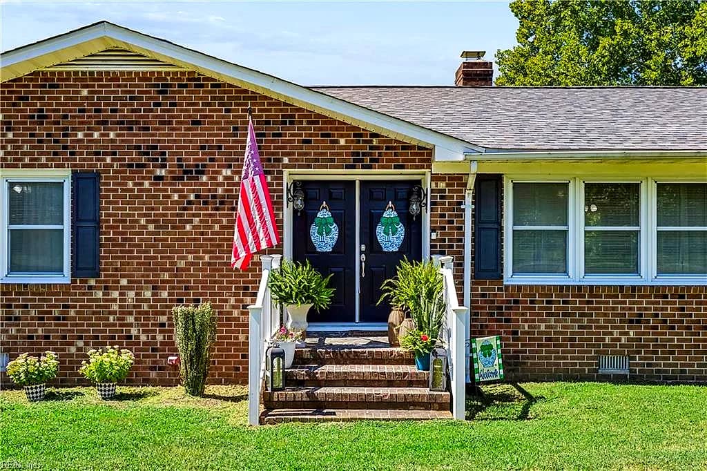 4424 Hickory Fork RD, GLOUCESTER VA 23061 thumb 9