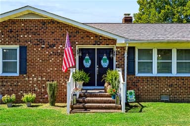 4424 Hickory Fork RD, GLOUCESTER VA 23061 thumb 9