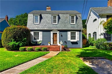 6019 Eastwood TER, NORFOLK VA 23508 thumb 1