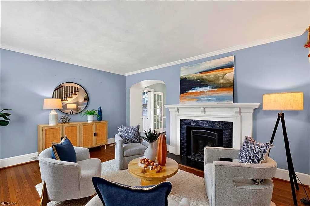 6019 Eastwood TER, NORFOLK VA 23508 thumb 6