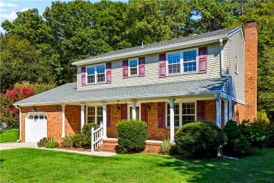 122 Tabb LN, YORKTOWN VA 23693 thumb 2