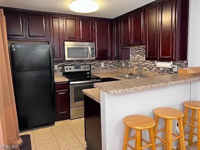 1266 Whaley AVE, NORFOLK VA 23502 - Photo 5