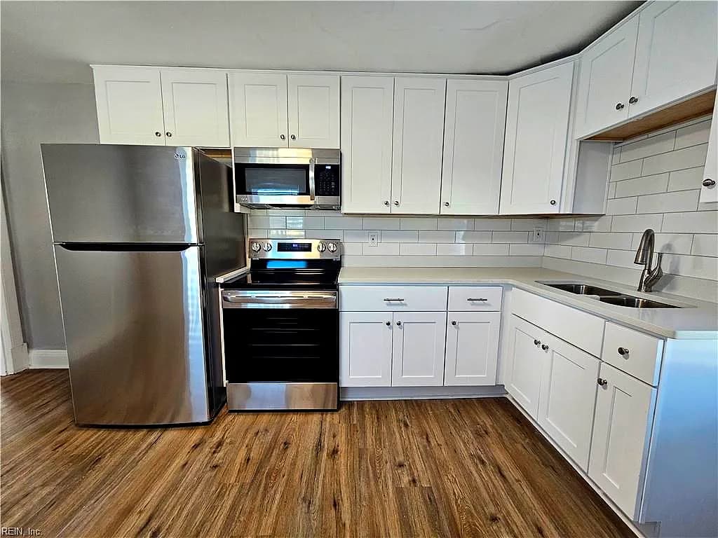 3235 Flanders AVE #3, NORFOLK VA 23509 - Photo 3