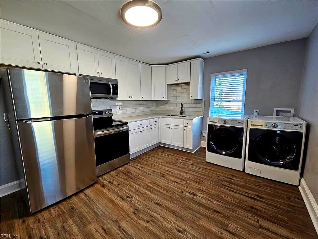 3235 Flanders AVE #3, NORFOLK VA 23509 - Photo 4