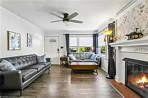 12 Markham DR, HAMPTON VA 23669 thumb 7