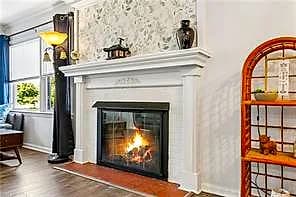 12 Markham DR, HAMPTON VA 23669 thumb 9