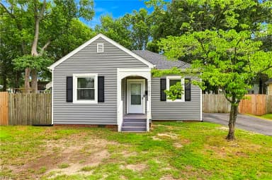 683 Ellen RD, NEWPORT NEWS VA 23605 thumb 2