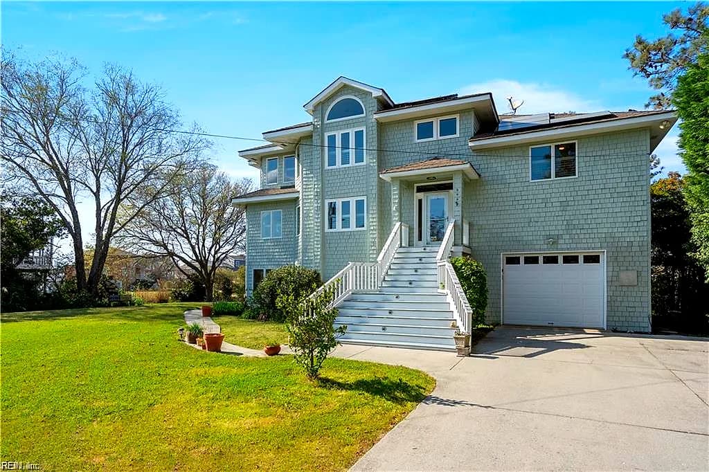 304 Ruddy CRES, VIRGINIA BEACH VA 23456 - Photo 5