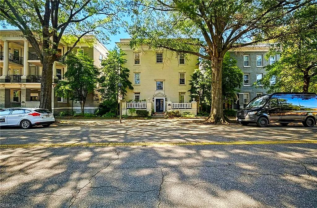 1015 Colonial AVE #4, NORFOLK VA 23507 - Main photo