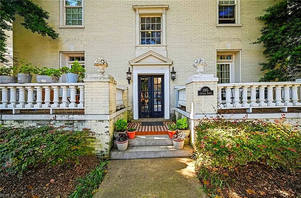 1015 Colonial AVE #4, NORFOLK VA 23507 - Photo 3