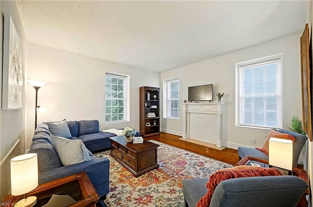 1015 Colonial AVE #4, NORFOLK VA 23507 - Photo 4