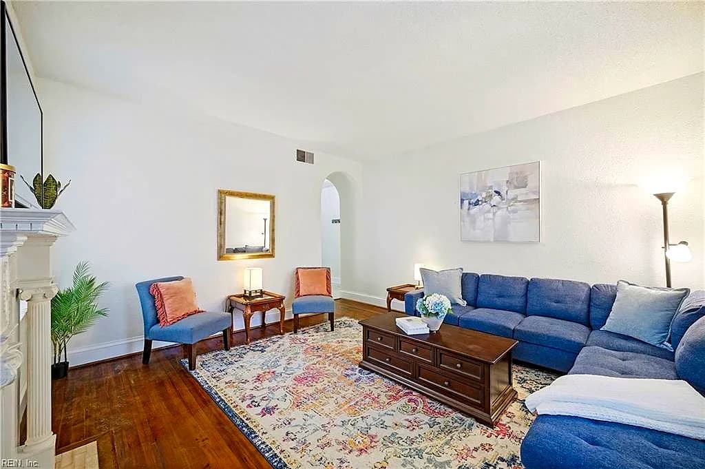 1015 Colonial AVE #4, NORFOLK VA 23507 - Photo 5