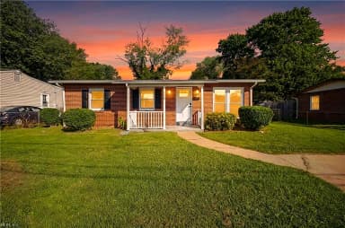 121 Phillips LN, NEWPORT NEWS VA 23602 thumb 2
