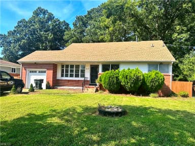 417 Poplar Hall CIR, NORFOLK VA 23502 thumb 1